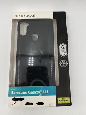 Body Glove For Samsung Galaxy A11